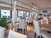 Restaurace v hotelu